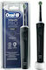 Oral-B Vitality Pro Protect X Clean Elektrische Zahnbürste Black