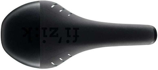 Fizik Tundra M1 Black Black Bicycle Saddle MTB