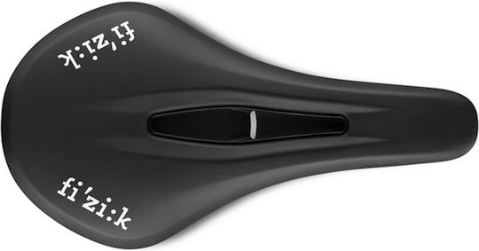 Fizik Terra Argo X5 Black Bicycle Saddle