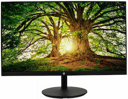 V7 L238IPS-HAS-E 23.8" FHD 1920x1080 IPS Monitor with 14ms GTG Response Time