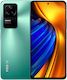 Xiaomi Poco F4 5G Dual SIM (6/128GB) Nebula Green