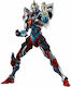 Good Smile Company Gridman Първичен Боец Фигура За Действие 16см