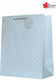 Canpol Paper Gift Bag 33x10.2x45.7cm Various Colors