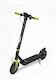Nilox Doc M1 Electric Scooter with 25km/h Max Speed and 25km Autonomy in Black Color