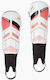 Pro Touch Force 300 HS 272/001/050 Футболни гръбници за Възрастни Бели