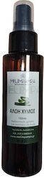 MeliMpampa Αλόη Χυμός Spray για Επούλωση 100ml