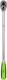 JBM Chei cu clichet 72 Dinti cu Patrat 1/4" Lungime 30.5cm.