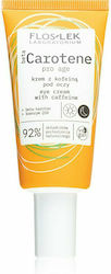 FlosLek Beta Carotene Augenbefeuchter Gel 30ml