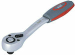 Suki Ratchet 1/2" 12.5cm with 72 Blades