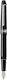 MontBlanc Meisterstuck Black Fountain Pen Med Πένα Γραφής Μαύρη