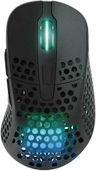 Xtrfy M4 RGB Gaming Mouse Negru