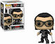 Funko Pop! Rocks: Bono 271