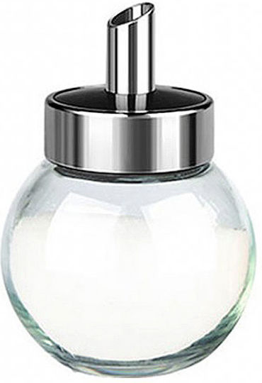 Zaharniță de Servire Sticlă Transparent 1buc Zaharniță de Servire Sticlă Transparent 1buc