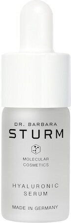 Dr. Barbara Sturm Hyaluronic Moisturizing & Anti-Aging Face Serum with Hyaluronic Acid 10ml