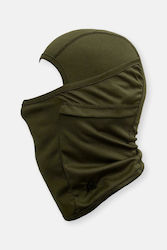 Army Race 200 Balaclava Khaki