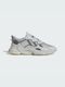Adidas Ozweego Ανδρικά Chunky Sneakers Light Solid Grey / Grey Four / Grey Six