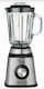 Izzy IZ-1601 Blender for Smoothies with Glass Jug 1.5lt 1000W Inox