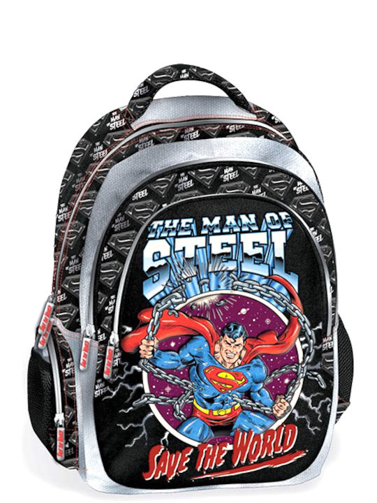 Graffiti Tasche Rucksack Mehrfarbig