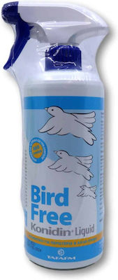 Tafarm Bird Free Repellent Spray Birds 750ml