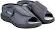 Extrostyle Tecnica 7 Post-operative Shoe Gray