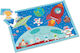 Kinderpuzzle Weltraum für 3+ Jahre alt+ Jahre 32pcs Scratch Europe