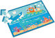 Kids Puzzle Ocean for 3+ years+ Years 30pcs Scratch Europe