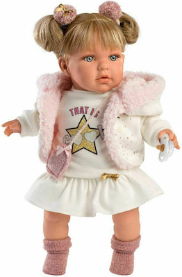 Llorens Juan Baby Doll Julia 42 cm.