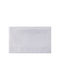 Whitegg ΚΜ1 Shower Curtain 180x180cm 4 White