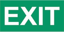 EXIT - Δ27 - 10X20