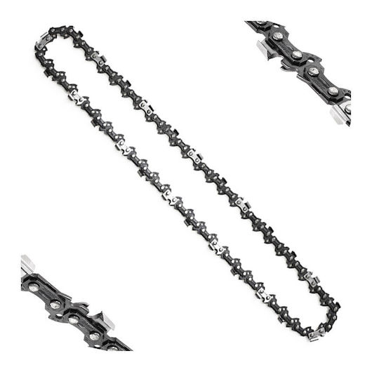 Tagred TA1157 Lanț Drujbă cu Pas .325", Grosime Ghidaj .058"-1.5mm & Număr Ghidaje 64Lanțuri pentru drujbe