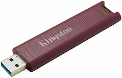 Kingston DataTraveler Max 512GB USB 3.2 Stick Rot