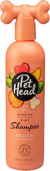 Pet Head Schneller Fix 300ml Pet Head Schneller Fix 300ml