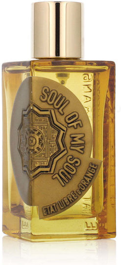 Soul Of My Soul Парфюмна вода 100мл