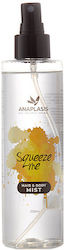 Anaplasis Squeeze Me Mist 200ml Anaplasis Squeeze Me Mist 200ml