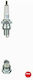 NGK Car Spark Plug DR6HS Nickel