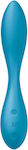 Satisfyer G-Spot Flex 1 Vibrator G-Spot 20cm Blue