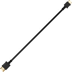 Zhiyun LN-HAHB-A01 HDMI Mini zu HDMI Kabel Für Crane 3 Lab/3S/Weebill-S Zhiyun LN-HAHB-A01 HDMI Mini zu HDMI Kabel Für Crane 3 Lab/3S/Weebill-S