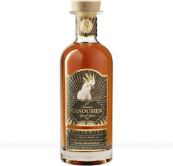 Distillerie des Moisans Canoubier Spiced Spirit 40% 700ml
