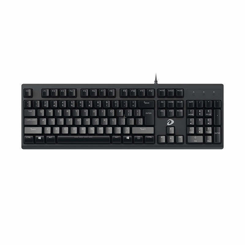 Dareu LK135 Keyboard with US Layout | Skroutz.cy