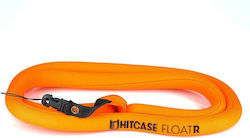 Hitcase Floatr σε Πορτοκαλί χρώμα