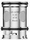Lost Vape Coils Ub Max X1 Αντιστάση Ηλεκτρονικών Τσιγάρων 0.3ohm (DL) 3τμχ
