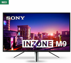 Sony Inzone M9 IPS HDR Monitor de jocuri 27" 4K 3840x2160 144Hz cu Timp de Răspuns 1ms GTG