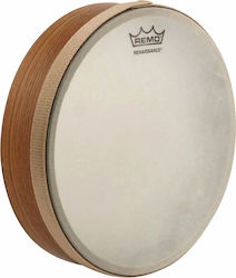 Remo Renaissance Frame Drum HD-8408-00 8''