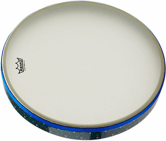 Remo Thinline Frame Drum Pre-Τuned 12"