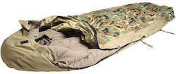 Mil-Tec Sleeping Bag Single