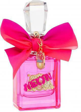 Juicy Couture Viva La Juicy Neon Eau de Parfum 50ml