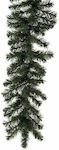 Iliadis Christmas Garland Green 270cm 1pc