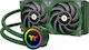 Thermaltake Toughliquid 240 ARGB Sync Υδρόψυξη ...
