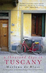 A Thousand Days in Tuscany