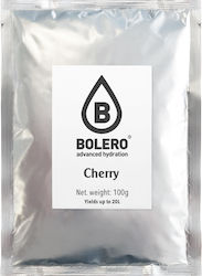 Bolero Χυμός σε Σκόνη Κεράσι 100gr
